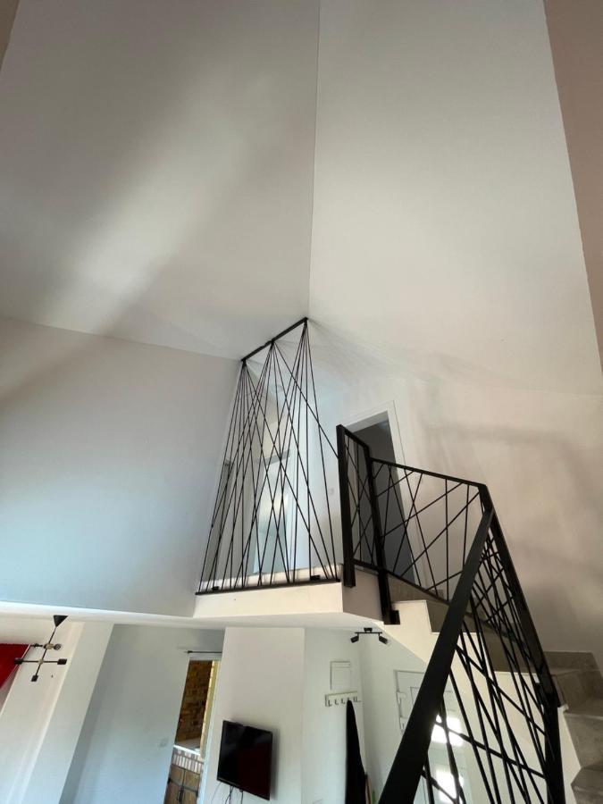 Vikendica Villa Ramona บันยาลูกา ภายนอก รูปภาพ
