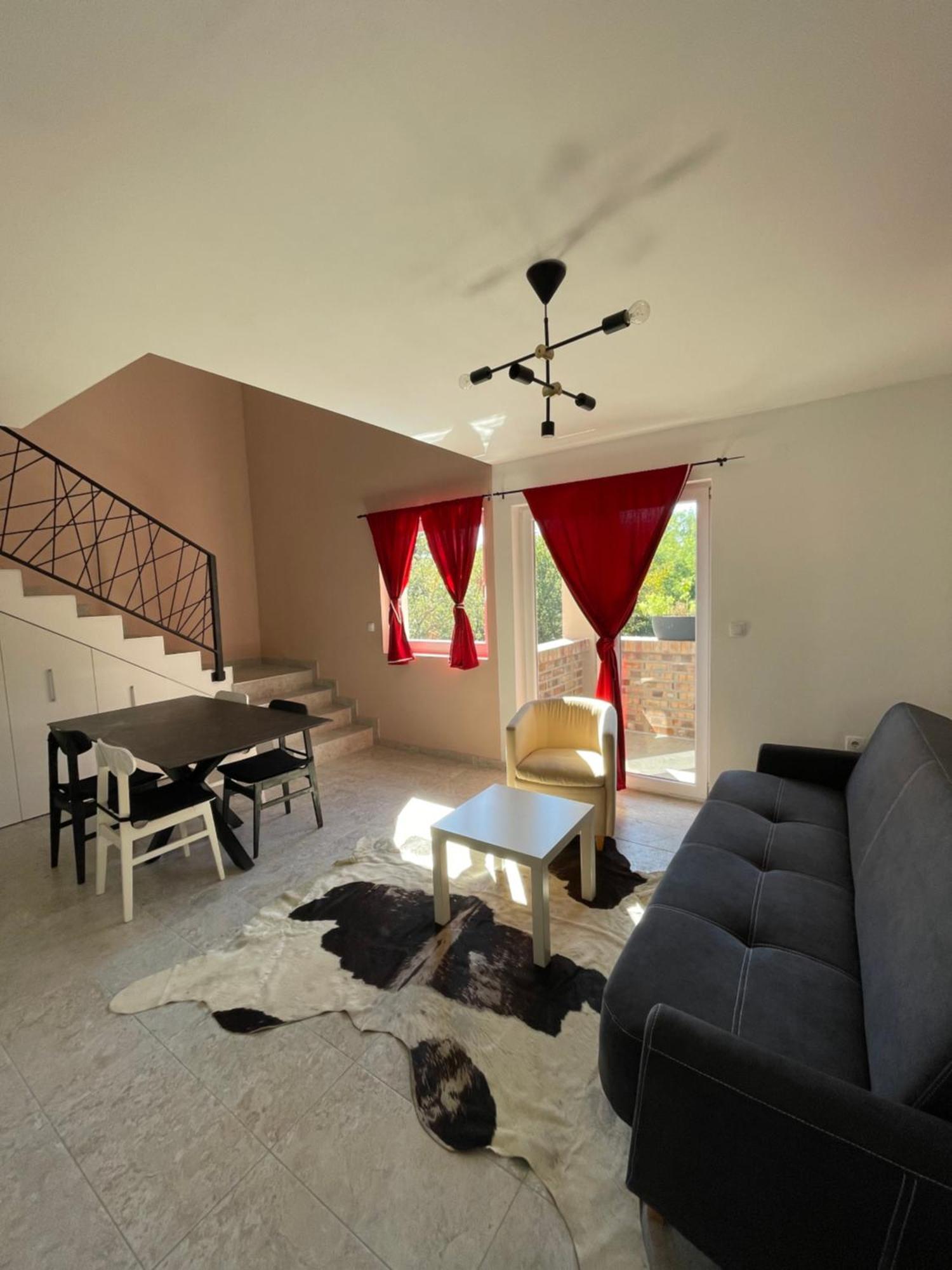 Vikendica Villa Ramona บันยาลูกา ภายนอก รูปภาพ