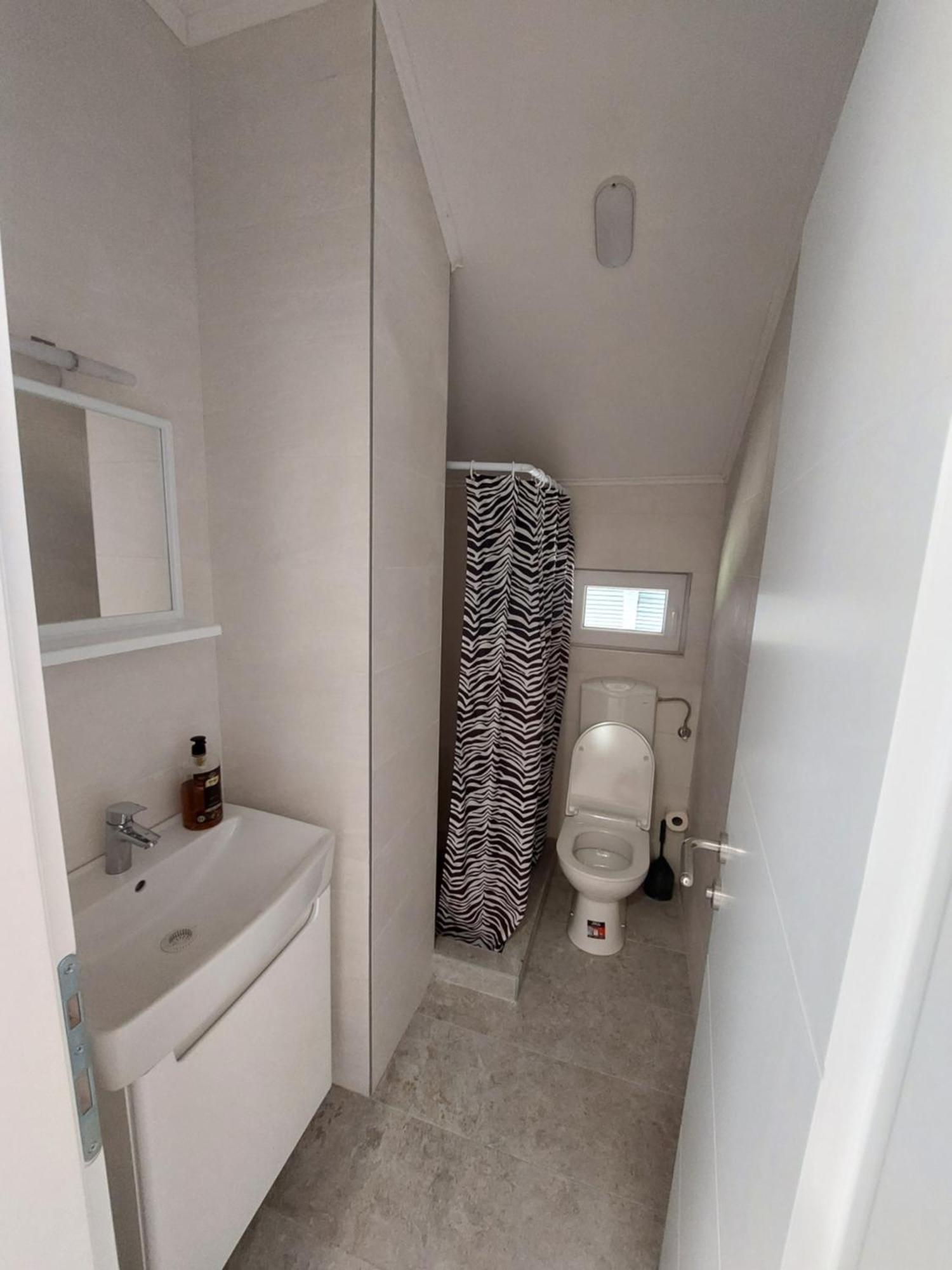 Vikendica Villa Ramona บันยาลูกา ภายนอก รูปภาพ