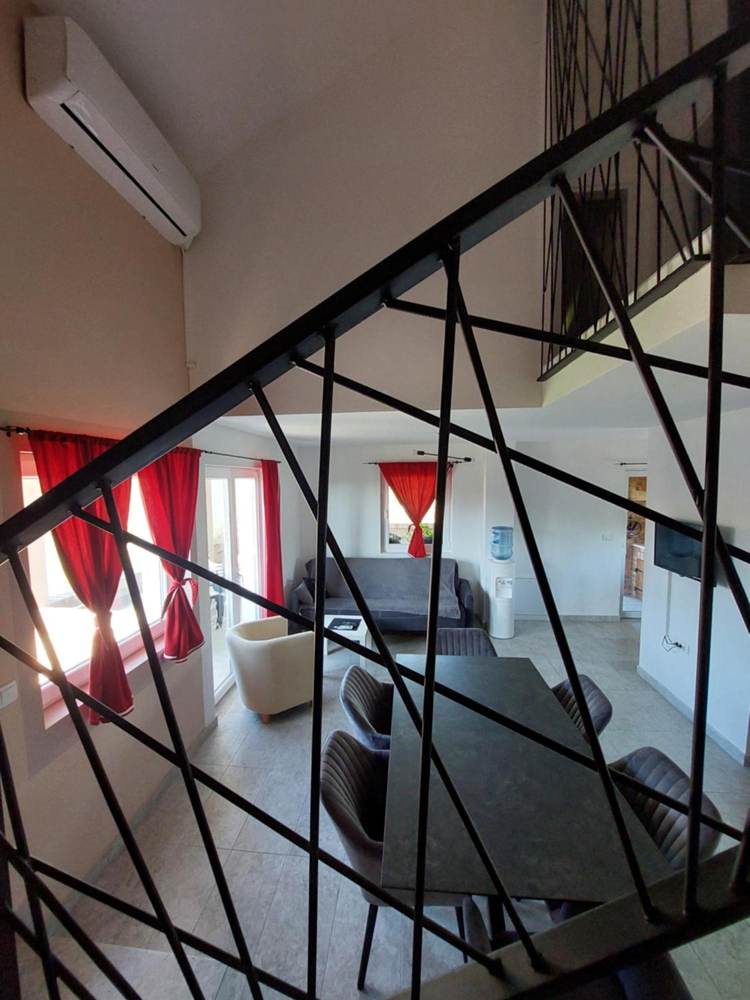 Vikendica Villa Ramona บันยาลูกา ภายนอก รูปภาพ