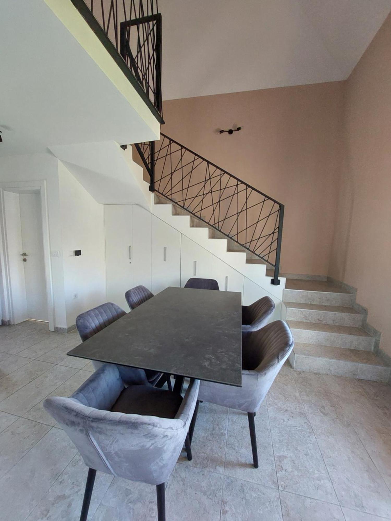 Vikendica Villa Ramona บันยาลูกา ภายนอก รูปภาพ